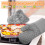 Pot Hot Backhandschuhe Miss 28,5x18x2 Cm Grau 8