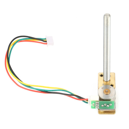 GM1024BY10 M455 2-Phasen-Schrittmotor 5V 15U/min 2