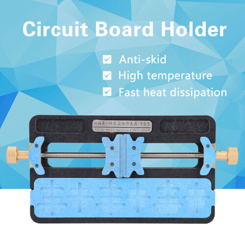IC Chip Soldering PCB Holder Phone Repair Tool 1