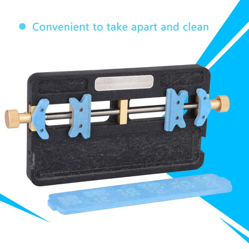 IC Chip Soldering PCB Holder Phone Repair Tool 2