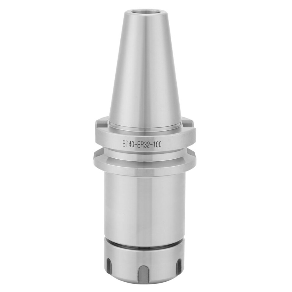 Bt40-Er32-100 Hss Collet Chuck Holder Cnc 323163239163