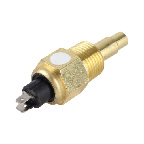 1x 1/2NPT Wassertemperatur-Sensor für Öl-Wasser-Anzeige 2