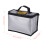 Fireproof Explosionproof Lipo Battery Safe Bag 215*115*155mm 4