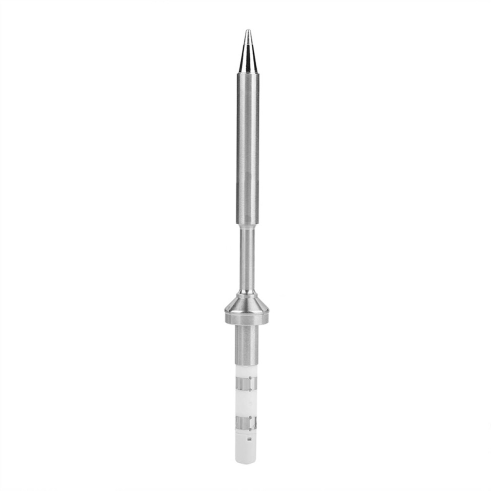Mini Stainless Steel Soldering Iron Tips For Ts100 Ts-B2 323163249025