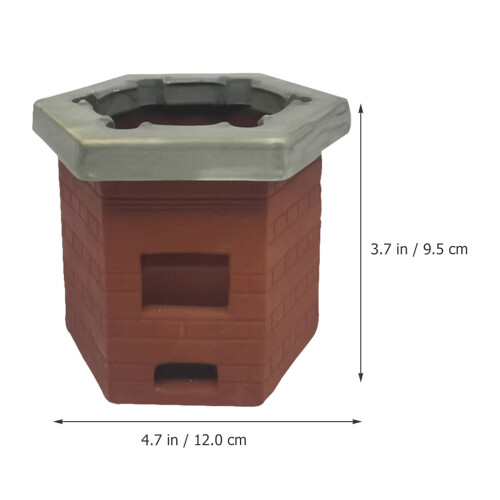 Mini Keramikofen Für Mini 2