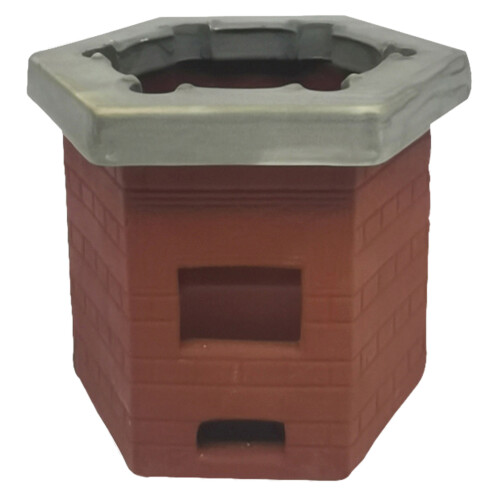 Mini Keramikofen Für Mini 1