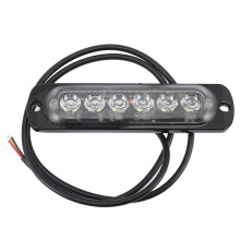 Lightbar Rv Blau Fortschrittliche Technologie 1 Satz