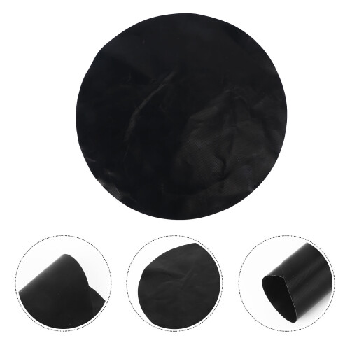 Wiederverwendbare Antihaft Grillmatte Für Barbecue Und 1 Set 2