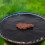 Wiederverwendbare Antihaft Grillmatte Für Barbecue Und 1 Set 11