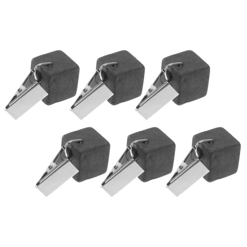 6 Tischdecken Beschwerer Für Outdoor Nutzung 2
