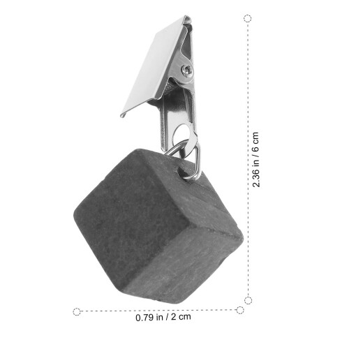6 Tischdecken Beschwerer Für Outdoor Nutzung 1