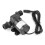 Mini DC bürstenlose Pumpe Solar 12V 0-80 2