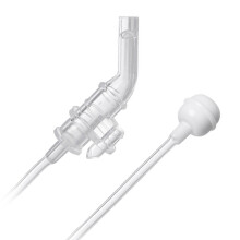 Silikon Biegbar Würgeschutz Baby 1