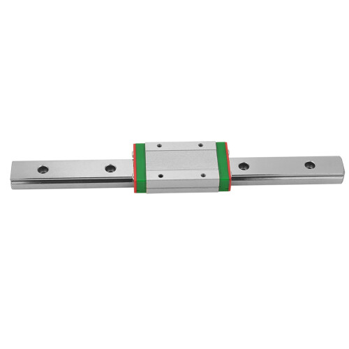 LML15H 200mm Linearführung mit Block 1