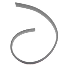 Home Anti Slip Kunststoff Rampe Für Rollstuhl