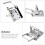 Trimmer End Cutter Trim Puller Bänder Mini 11