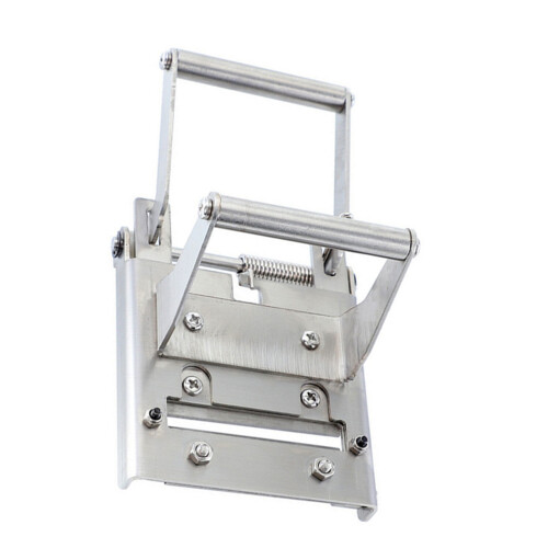 Trimmer End Cutter Trim Puller Bänder Mini 2