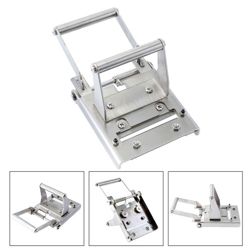 Trimmer End Cutter Trim Puller Bänder Mini 1