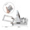 Trimmer End Cutter Trim Puller Bänder Mini 7