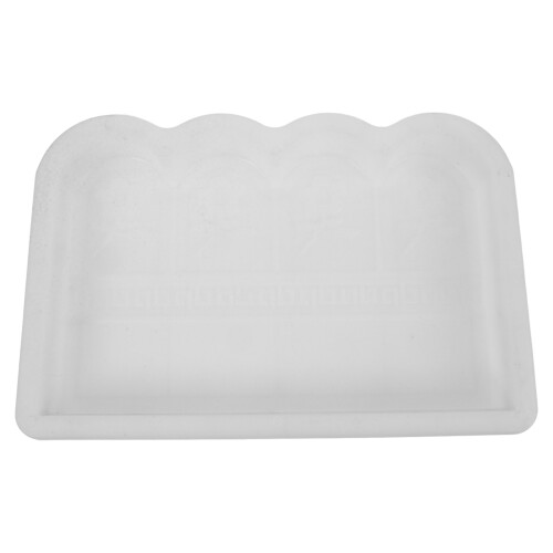 Diy Pflasterform Kunststoff 1