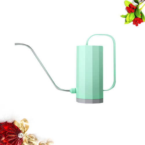 Long Lecker Aussehende Dose Grün 1 2