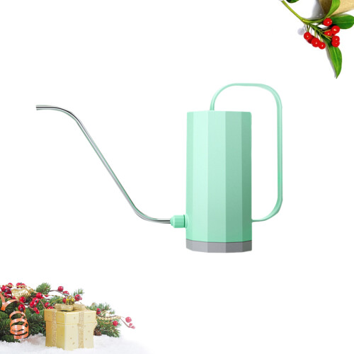Long Lecker Aussehende Dose Grün 1 1