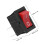 5St Kippschalter Boot Abs Schwarz 2
