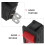 5St Kippschalter Boot Abs Schwarz 7