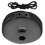 1 Set Cello Matte Schwarz Quadratisch Bühnenperformance 8