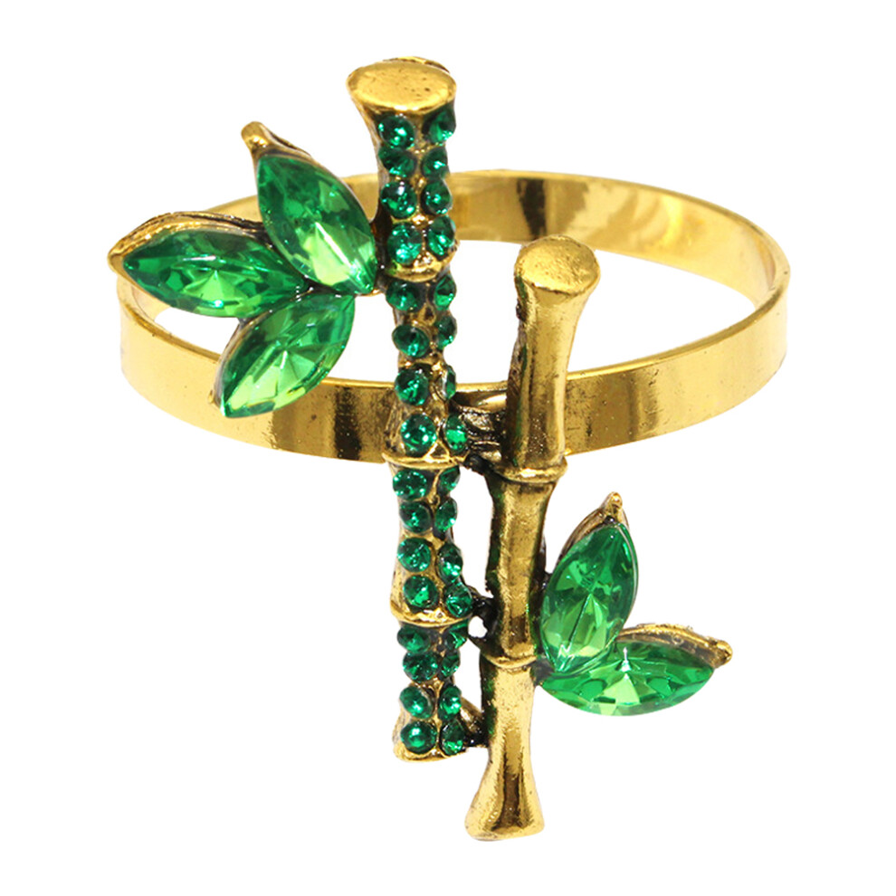 Raindrops Strass Eingelegte Set