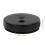 1 Set Cello Matte Schwarz Quadratisch Bühnenperformance 2
