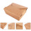 Raindrops Catering Boxen Picknick Lebensmittelbehälter Papier 30 5