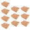 Raindrops Catering Boxen Picknick Lebensmittelbehälter Papier 30 2