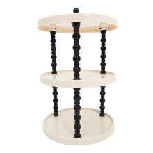 Countertop Organizer Ausziehbares Regal Für Büro