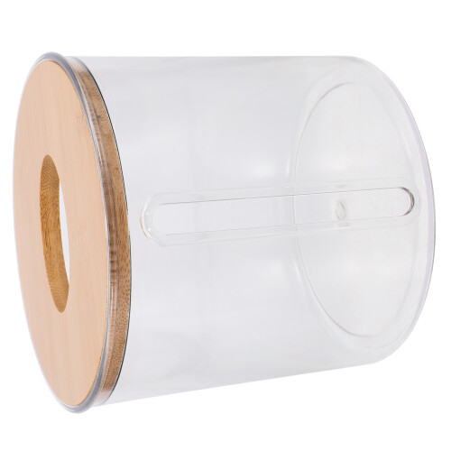 Aromatherapie Luchtrooster Clip Bevochtiger Tissue Doos