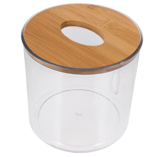 Aromatherapie Luchtrooster Clip Bevochtiger Tissue Doos 1