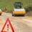 4St Draagbare Auto Waarschuwingsdriehoeken Set Veiligheid Kit 3