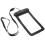 Handytasche Schwarz PVC 1 9