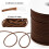 2 Bergsteigen 50 M 4 Mm Beige 5