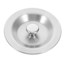 Sink Abdeckung Wasser Ablauf Deckel Waschbecken