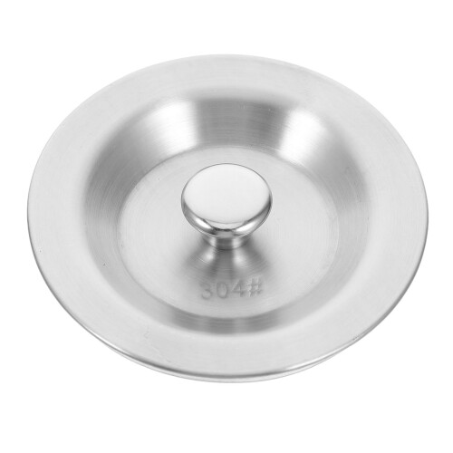 Sink Abdeckung Wasser Ablauf Deckel Waschbecken