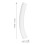 6Pcs Tree Trunk Protector Guards Lightweight Bark Protection For Garden 3