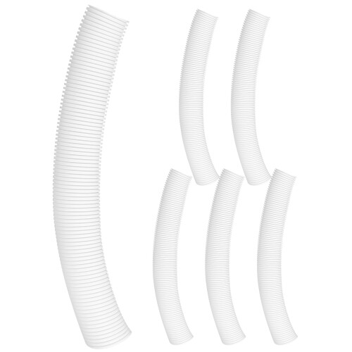 6Pcs Tree Trunk Protector Guards Lightweight Bark Protection For Garden 1