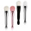 4Stück Masken Make-up Set Universal Weich 1