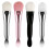 4Stück Masken Make-up Set Universal Weich 9