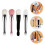 4Stück Masken Make-up Set Universal Weich 10