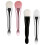 4Stück Masken Make-up Set Universal Weich 5