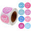 Envelope Sticker T You Bunt 400 1
