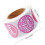 Envelope Sticker T You Bunt 400 2