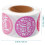 Envelope Sticker T You Bunt 400 3